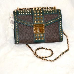 Michael Kors Authentic Bag
